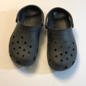 cross crocs